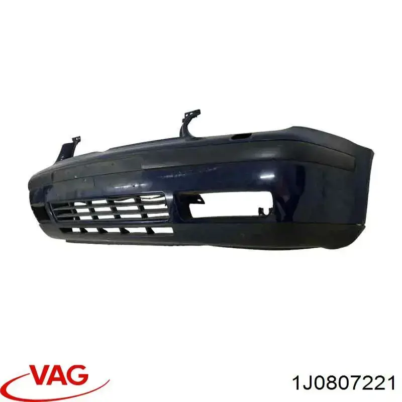 Бампер на авто VAG 1J0807221 ціна, від 54.10 USD