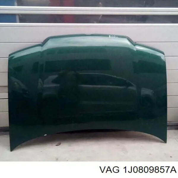  1J0809857A VAG