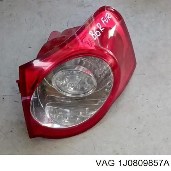 Купити 1J0809857A VAG 