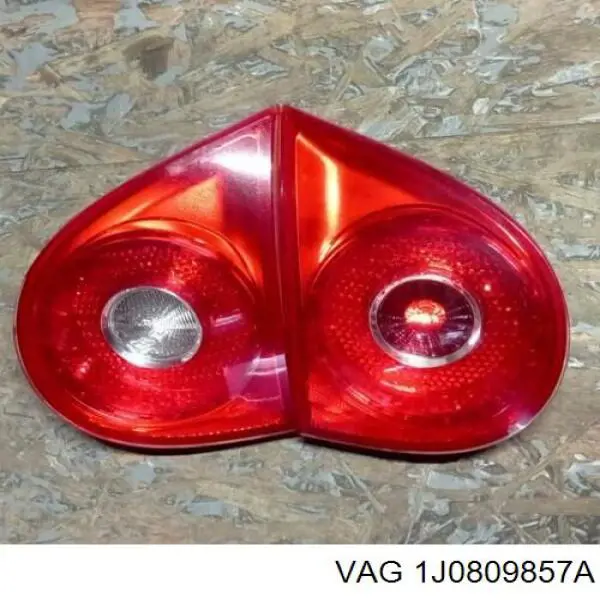 1J0809857A VAG 