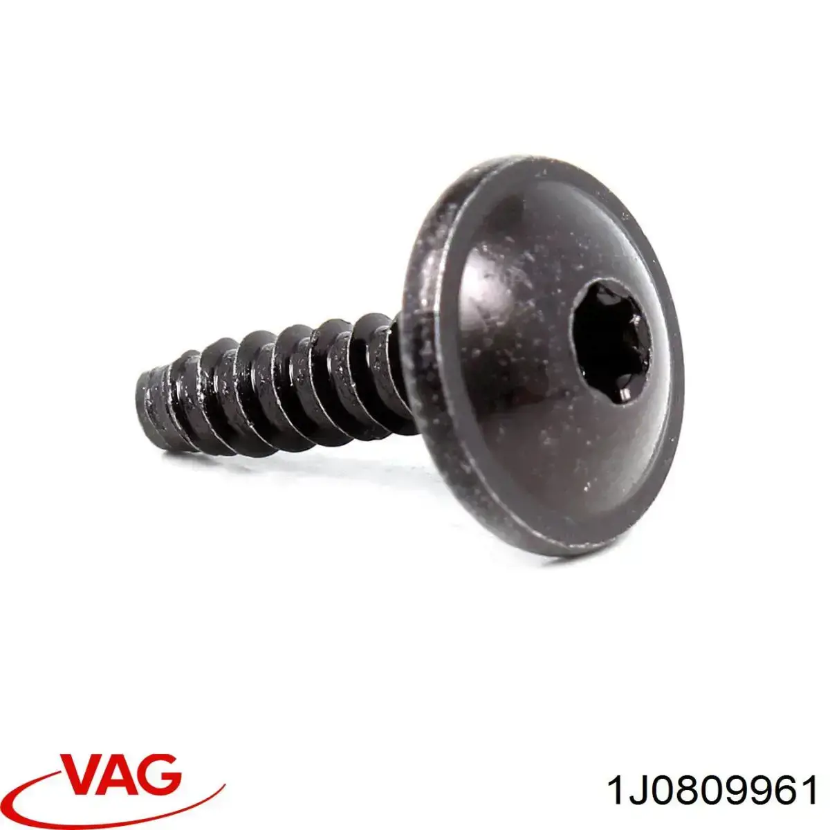 Купити 1J0809961 VAG Підкрилок передній лівий