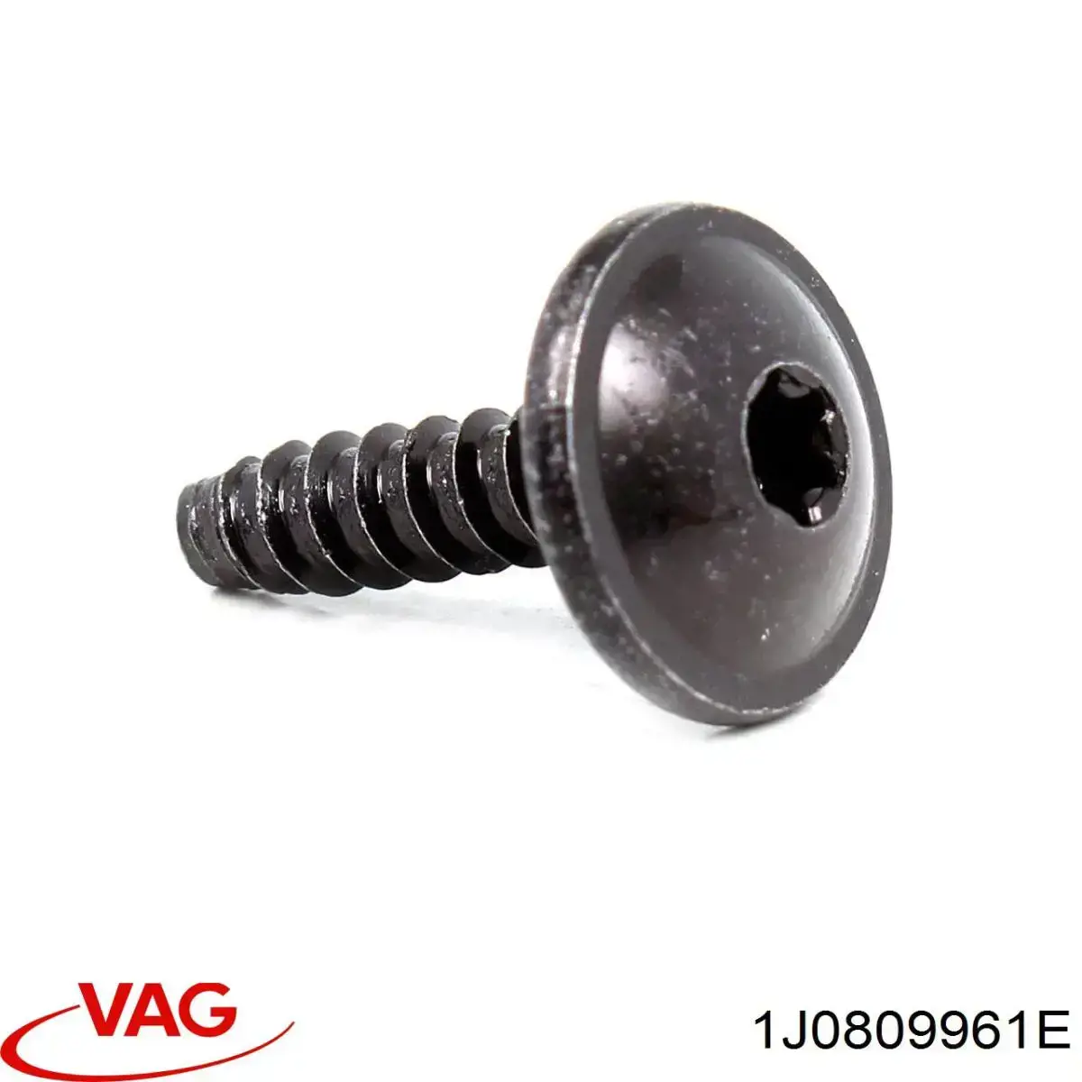 Купити 1J0809961E VAG Підкрилок передній лівий