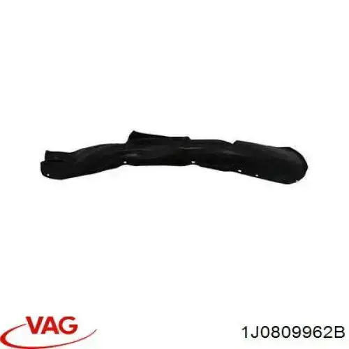 Купити 1J0809962B VAG Підкрилок передній правий