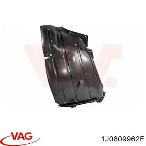 Підкрилки передні праві VAG 1J0809962F