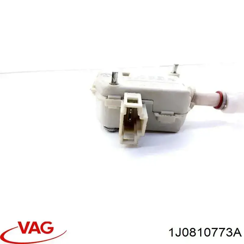 Купити 1J0810773A VAG Замок відкривання лючка бензобаку