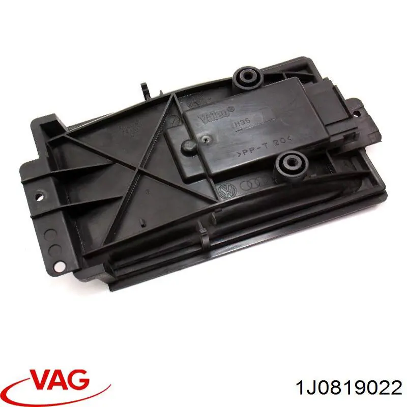 Купити 1J0819022 VAG Їжак обігрівача