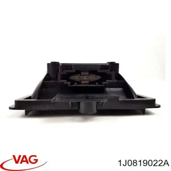 Резистор пічки 1J0819022A VAG
