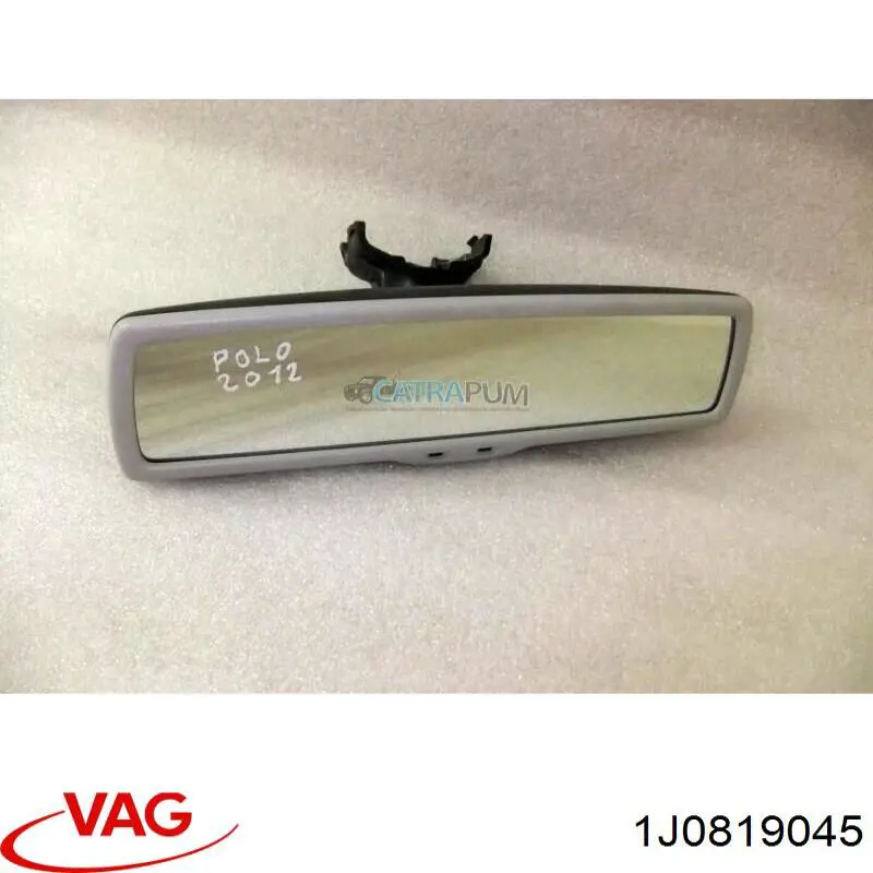 Регулятор вентилятора обігрівача VAG 1J0819045 ціна, від 11.40 USD