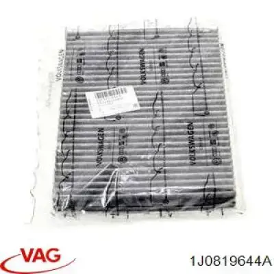 Повітряний фільтр салону VAG 1J0819644A