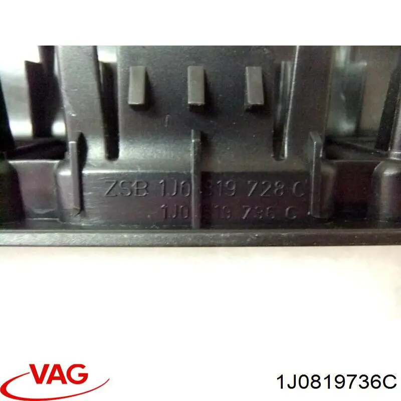  VAG 1J0819736C ціна, від 56.73 USD
