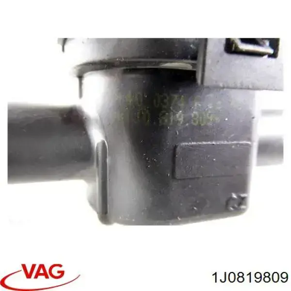  VAG 1J0819809