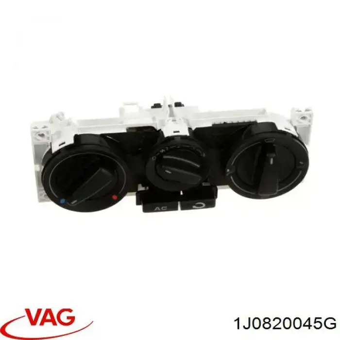  1J0820045G VAG