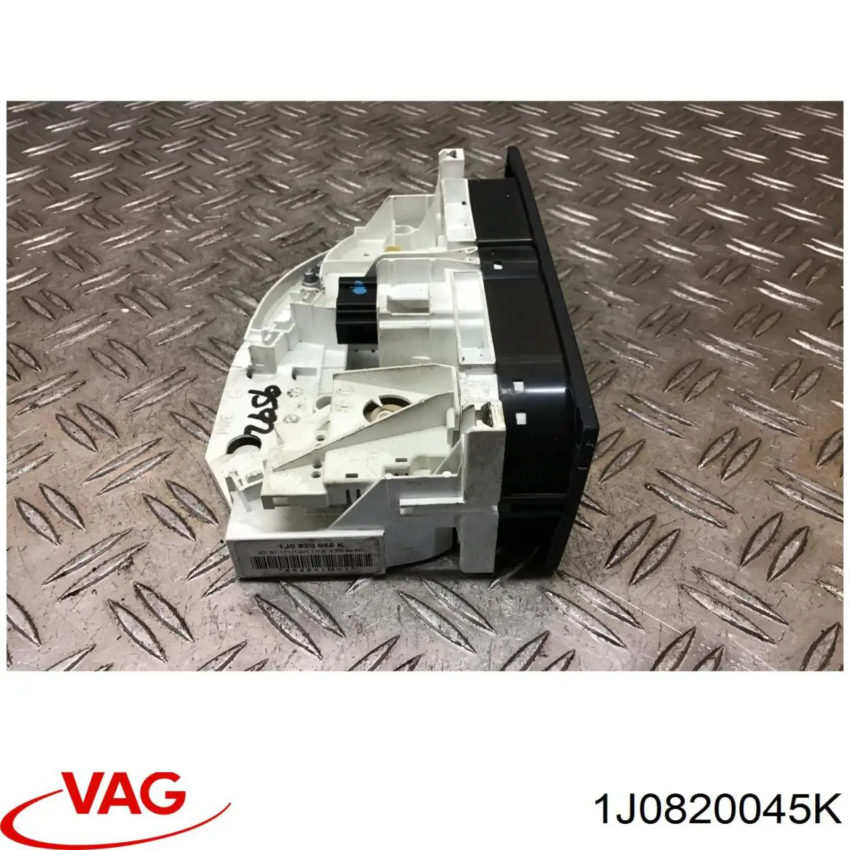 1J0820045K VAG Механізм управління кондиціонером