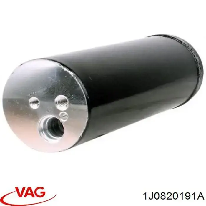 Ресивер-осушувач кондиціонера VAG 1J0820191A