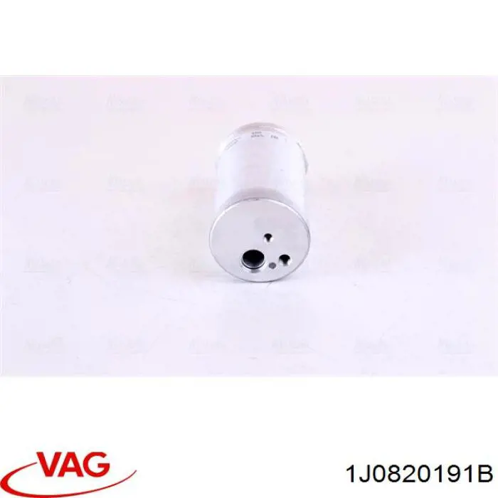 1J0820191B VAG Ресивер-осушувач кондиціонера