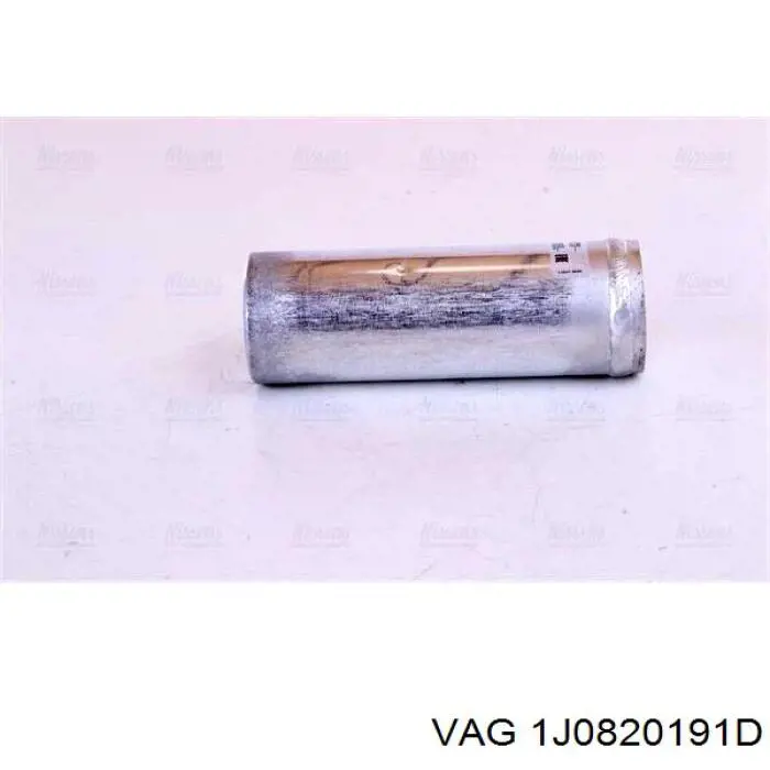 Ресивер-осушувач кондиціонера VAG 1J0820191D