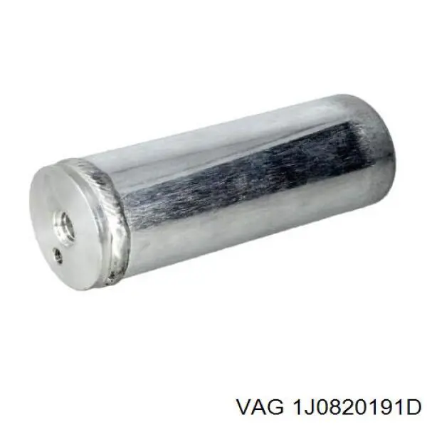 Ресивер-осушувач кондиціонера VAG 1J0820191D ціна, від 12.98 USD