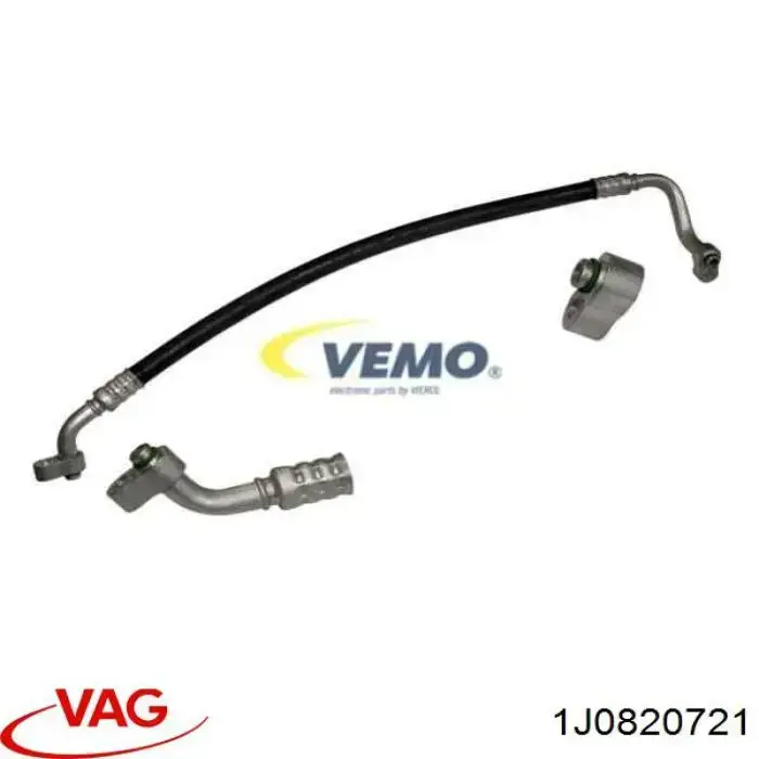  VAG 1J0820721