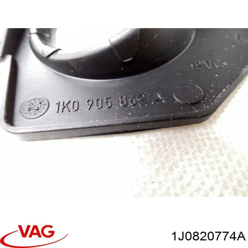 1J0820774A VAG 