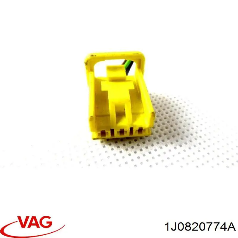  1J0820774A VAG