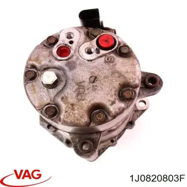 Насос кондиціонера VAG 1J0820803F
