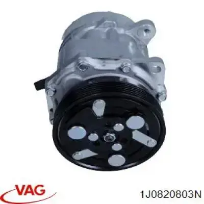 Купити 1J0820803N VAG Компресор кліматичної установки