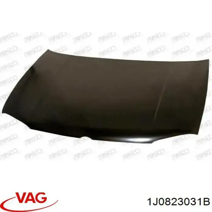 1J0823031B VAG Капот
