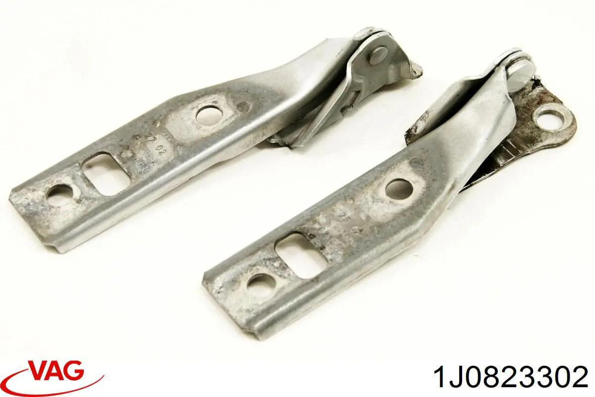 Купити 1J0823302 VAG Завіса капота права