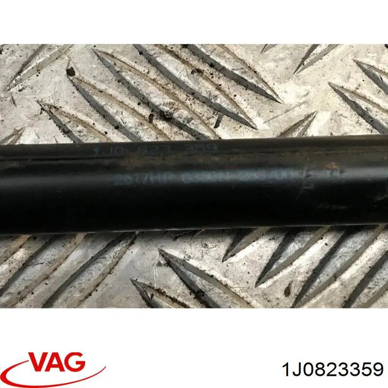 Амортизатор капота 1J0823359 VAG