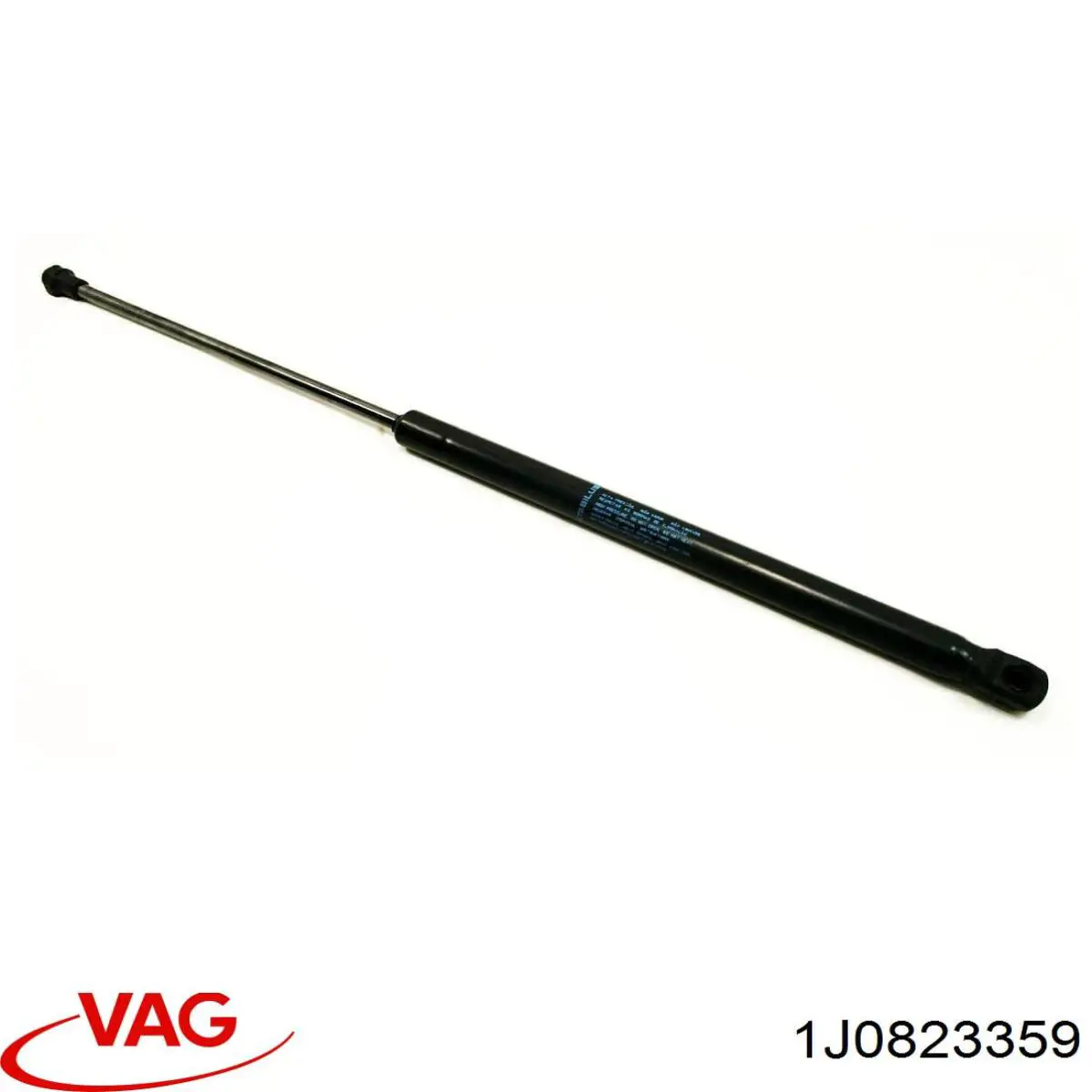 Купити 1J0823359 VAG Амортизатор під капот