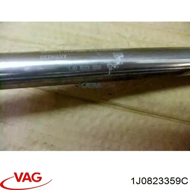 1J0823359C VAG Стійка капота