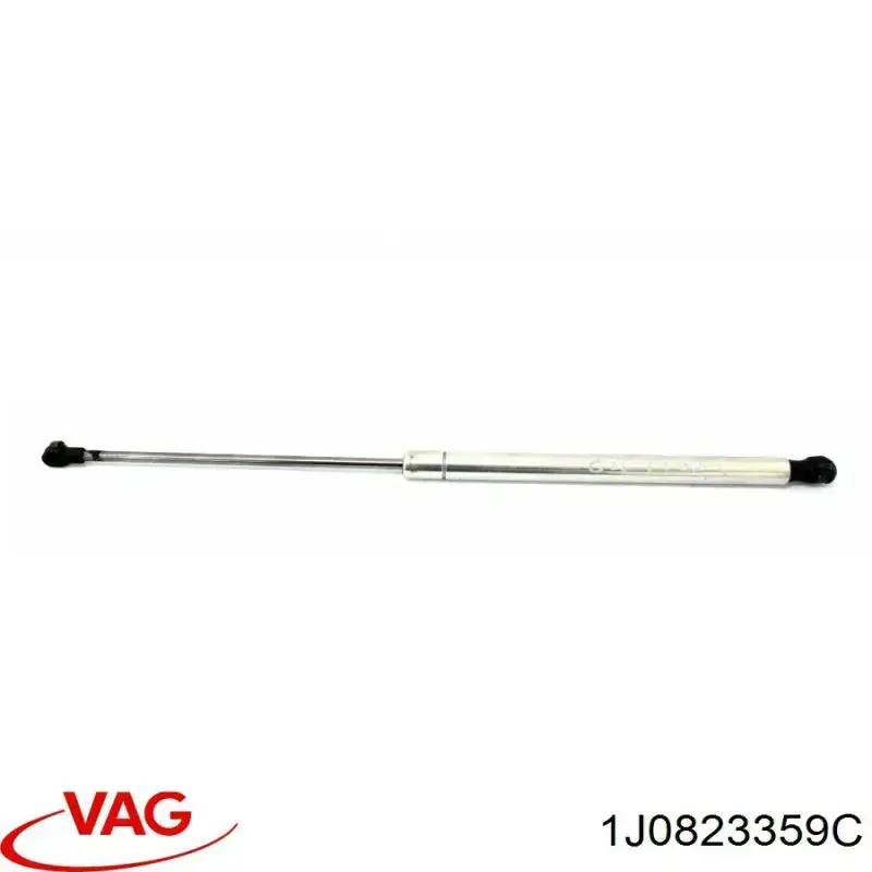 Купити 1J0823359C VAG Амортизатор під капот