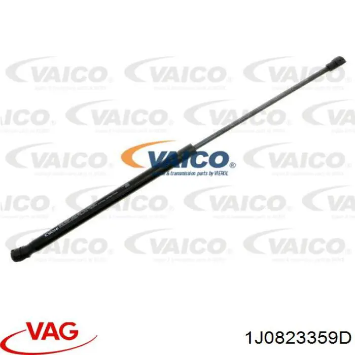 Амортизатор капота газовий VAG 1J0823359D ціна, від 10.35 USD
