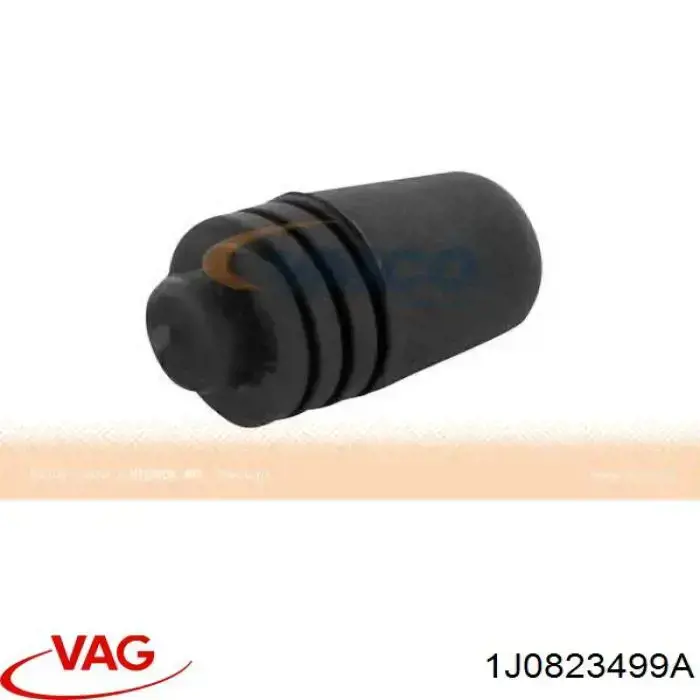 1J0823499A VAG Відбійник капота