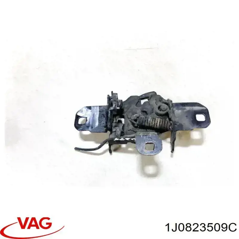 Замок капота VAG 1J0823509C ціна, від 10.40 USD