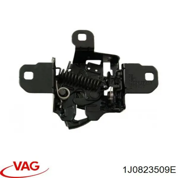 1J0823509E VAG Запор капота (замок і привід замка капота)