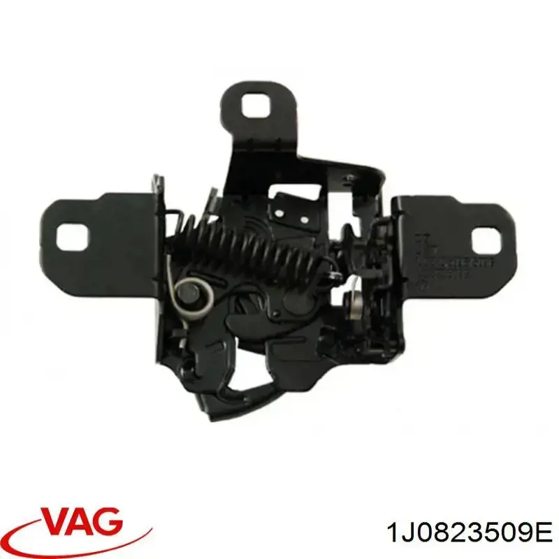 Замок капота 1J0823509E VAG