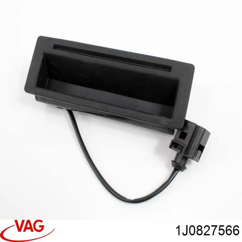 Ручка багажника Febi 178517 ціна, від 16.51 USD