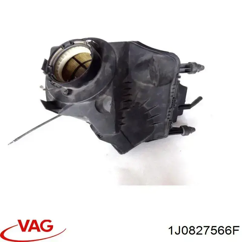 Купити 1J0827566F VAG 