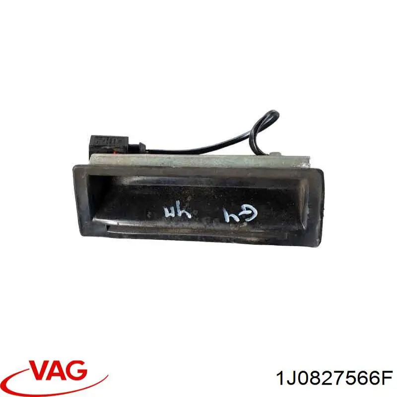  VAG 1J0827566F ціна, від 12.14 USD