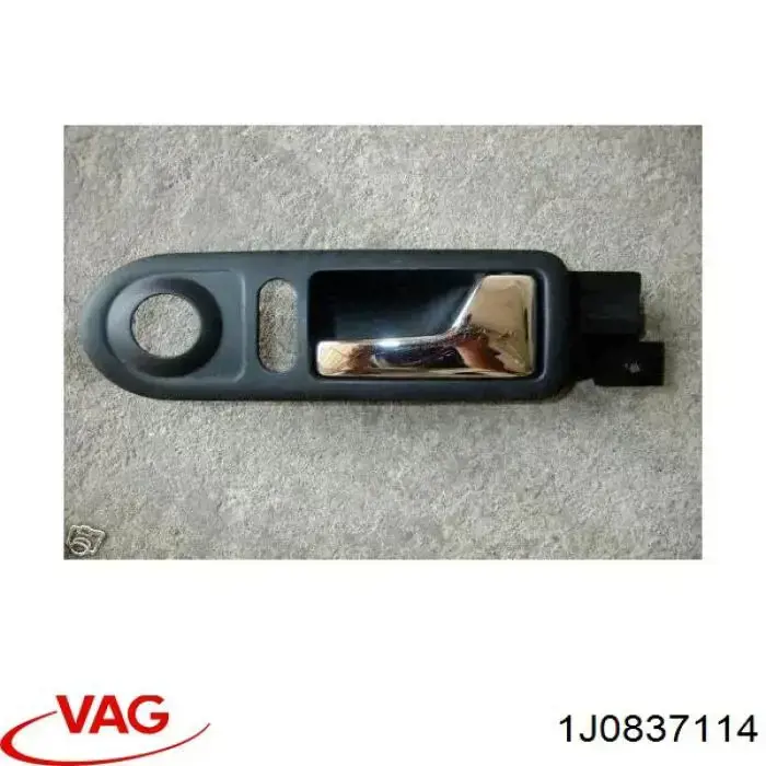1J0837114 VAG 