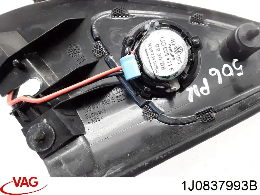  VAG 1J0837993B ціна, від 4.14 USD