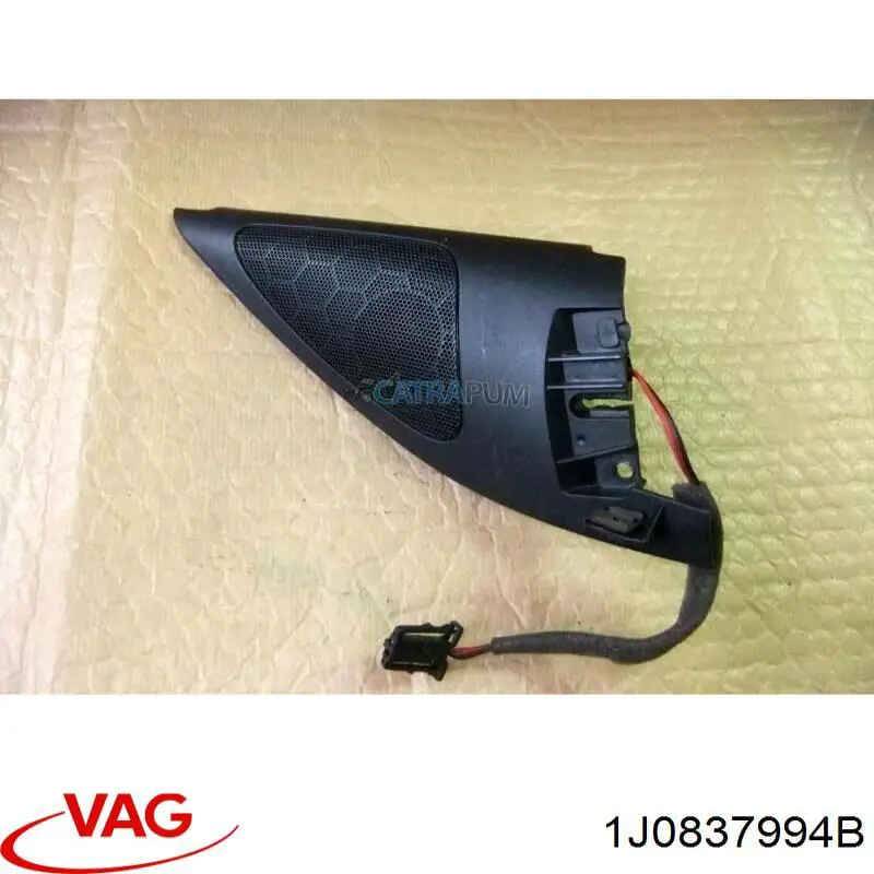 1J0837994B VAG 