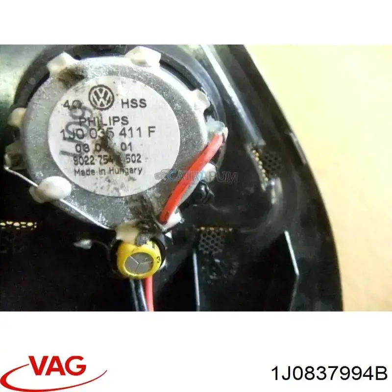  1J0837994B VAG