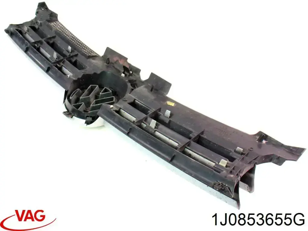 Купити 88530047002 Diamond/DPA Захисна решітка радіатора