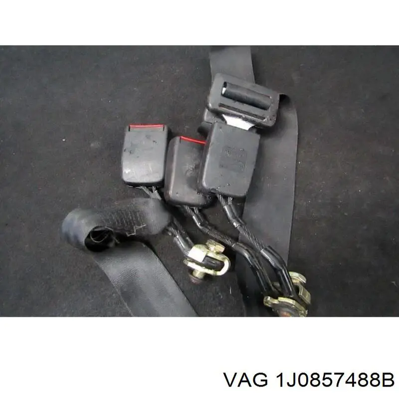 VAG 1J0857488B ціна, від 6.33 USD