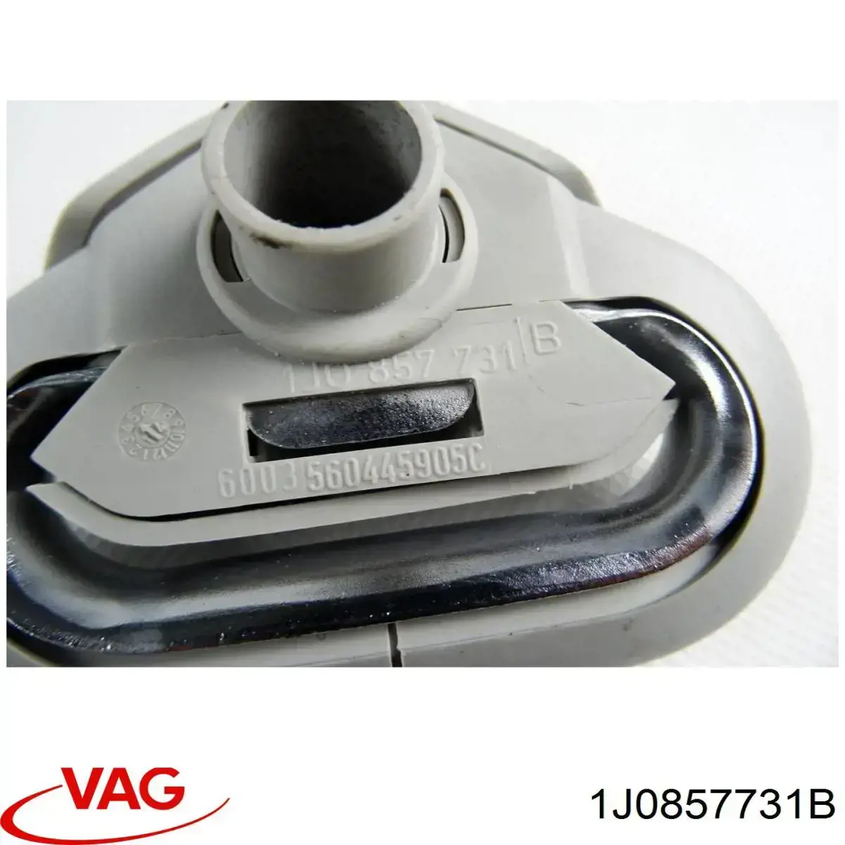  VAG 1J0857731B ціна, від 6.91 USD