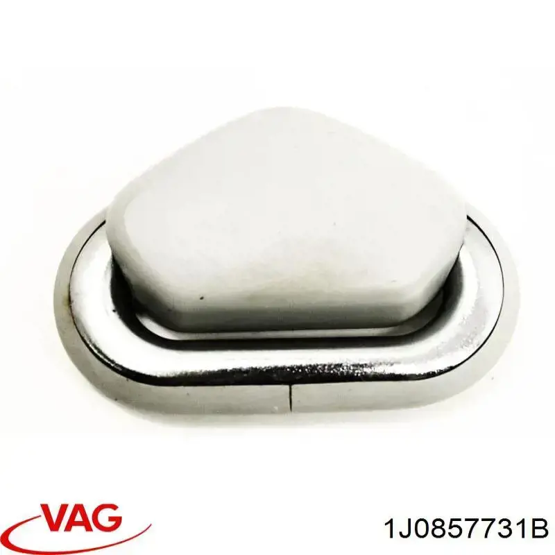 Купити 1J0857731B VAG 