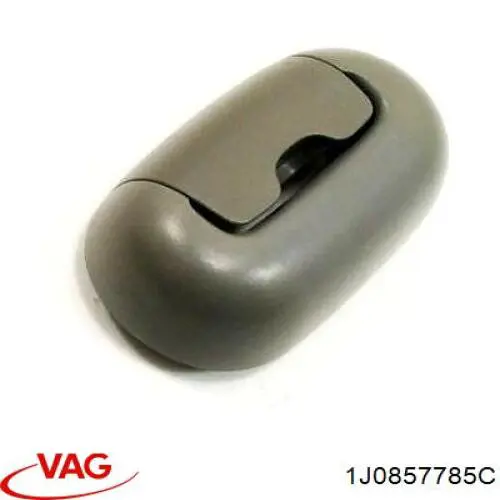 Купити 1J0857785C VAG 