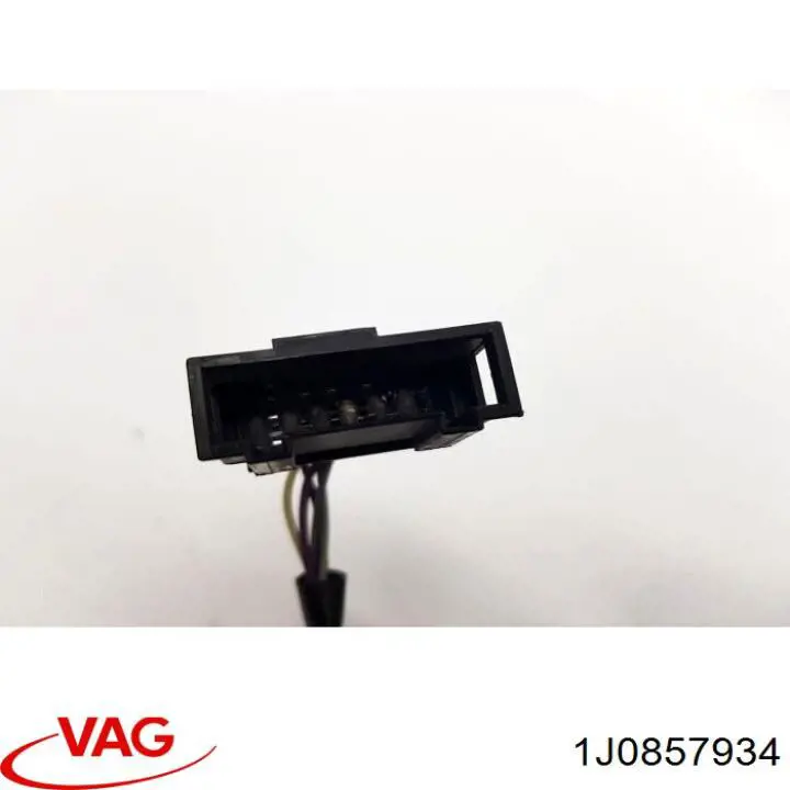 Купити 1J0857934 VAG 